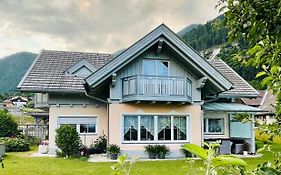 Ferienwohnung Daberer