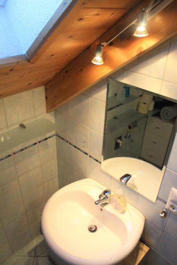 Ferienwohnung Daberer Obervellach Exteriér fotografie