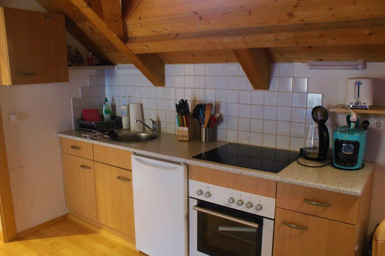 Ferienwohnung Daberer Obervellach Exteriér fotografie